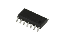 Picture of IC GATE HEF4070B XOR (Exclusive OR) 4CH 2INP 14-SOIC (3.9mm) T&R NXP