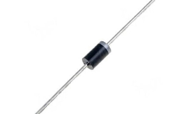 Resim  DIODE TVS 1.5KE Uni 30.8V 30A DO-201AE, Axial Ammo Hottech