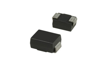 Picture of DIODE MUR310S Single 100V 3A DO-214AB, SMC T&R Guo Jing Wei