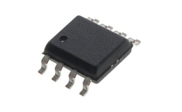 Picture of IC REG LINEAR LP2951 Positive Adjustable (Fixed) 1.24V (5V) 100mA 8-SOIC (3.9mm) (CT) Texas