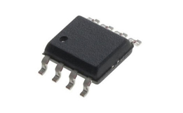 Resim  IC REG LINEAR LP2951 Positive Adjustable (Fixed) 1.24V (5V) 100mA 8-SOIC (3.9mm) (CT) Texas