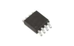 Picture of IC OPAMP TLV27L2 SMD 160kHz 0.06 V/us 8-TSSOP (3mm) (CT) Texas
