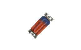 Resim  DIODE ZENER ZMM55 5.1V 0.5W Mini MELF T&R Guo Jing Wei