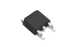 Picture of MOSFET UTD452 N-Ch 25V 55A TO-252 T&R UTC