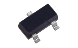 Picture of DIODE ZENER BZX84 3.3V 0.3W SOT-23 T&R Hottech