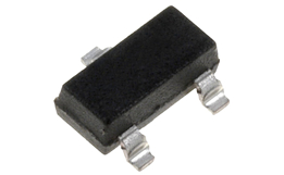 Picture of DIODE ARRAY BAV99W 100V 215mA (DC) SC-70, SOT-323 (CT) ON
