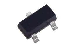 Picture of DIODE TVS PJSOT05C Uni 5V (Max) 17A (8/20us) SOT-23 T&R Guo Jing Wei