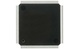 Resim  IC TVP5158 NTSC/PAL Video Decoder 128-TQFP Tray Texas