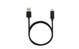 Resim  TYPE C TO TYPE C DOUBLE ENDED CABLE WATERPROOF BOTH END CABLE LENGTH 3M