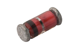 Resim  DIODE ZENER BZV55 8.2V 0.5W Mini MELF T&R Guo Jing Wei