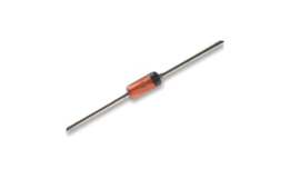 Picture of DIODE ZENER BZX79 12V 0.5W DO-35 T/B Guo Jing Wei