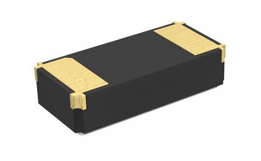 Picture of CRYSTAL 32.768kHz 6pF SMD 2-SMD, No Lead (CT) Abracon LLC