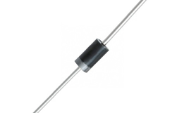 Picture of DIODE UF4007 Standard 1000V 1A DO-41 T/B Guo Jing Wei