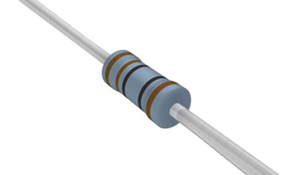 Resim  R-THOLE Metal 15K F ±1% 1/2W Axial T/B ALP