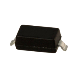 Resim  DIODE 1N4148WT Standard 75V 200mA SC-79, SOD-523F T&R ON