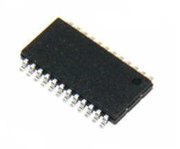 Picture of IC LED DRIVER MBI5039GF SMD 30MHz 17V 90mA SSOP-24L T&R Macroblock