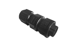 Picture of CONN CIRCULAR Plug, Male Pins 8P - 2A, 5A Bulk Amphenol LTW