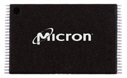 Picture of IC MEMORY MT29F1G08A FLASH - NAND 2.7 V ~ 3.6 V 1Gb (128M x 8) - 48-TFSOP (18.4mm) Bulk Micron