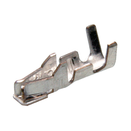 Picture of CONN TERMINAL Socket Crimp 22 AWG Tin Bulk Hirose