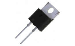 Picture of DIODE ARRAY MUR1620 200V 16A TO-220 Bulk M.C.C