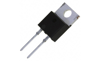 Picture of DIODE ARRAY MBR1560 60V 15A TO-220 Bulk M.C.C