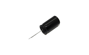 C-ALU 330uF 250V M ±20% 2000 Hrs @ 105°C 22x40 R=10 Radial Snap In Bulk Chang