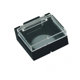 Picture of SWITCH CAP Pushbutton 16mm Rectangular  Onpow