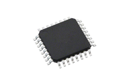 Resim  IC MCU 168PA 8-Bit 20MHz 16KB (8K x 16) FLASH 32-TQFP Tray ATMEGA