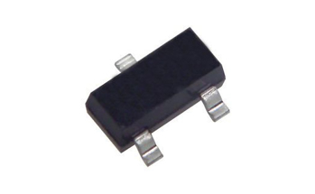 Picture of DIODE ZENER BZX84 12V 0.35W SOT-23 T&R Guo Jing Wei