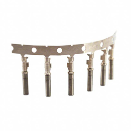 Resim  CONN Socket 16-18 AWG Nickel Crimp T&R Amphenol