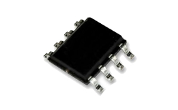 Picture of IC REG BUCK MC33063A Adjustable 1.25V 1.5A (Switch) 8-SOIC (3.9mm) T&R Texas