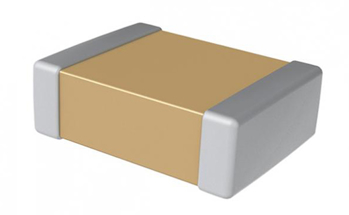 Picture of MLCC 22uF 35V 1206 M ±20% X5R (CT) TDK