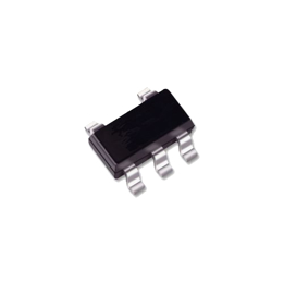 Picture of IC REG LINEAR LP2985 Positive Fixed 5V 150mA SC-74A, SOT-753 (CT) Texas