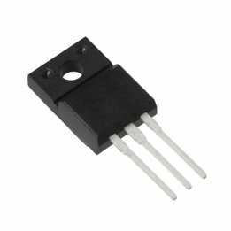 Picture of Trans MOSFET N-CH 100V 43A 3-Pin(3+Tab) TO-220AB Full-Pak Tube