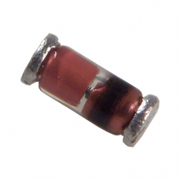 Picture of DIODE LL4148 Standard 100V 150mA SOD-80 T&R LGE