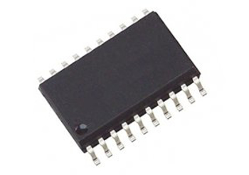 IC DECODER 74HCT4514D 1 x 4:16LINE 4.5 V ~ 5.5 V 24-SOIC (7.5mm) T&R NXP