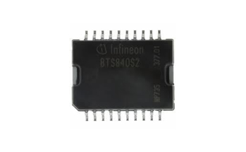 Picture of IC PWR SWITCH BTS840S2 High Side N-Ch 11A 20-PowerSOIC (11mm) T&R Infineon