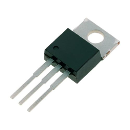 Picture of IC REG LINEAR L78 Positive 24V 1.5A TO-220-3 STM